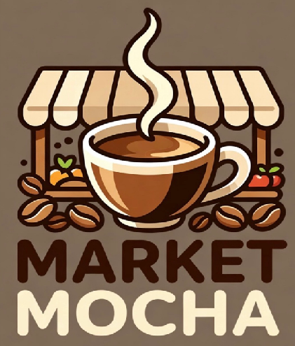 Market Mocha logo
